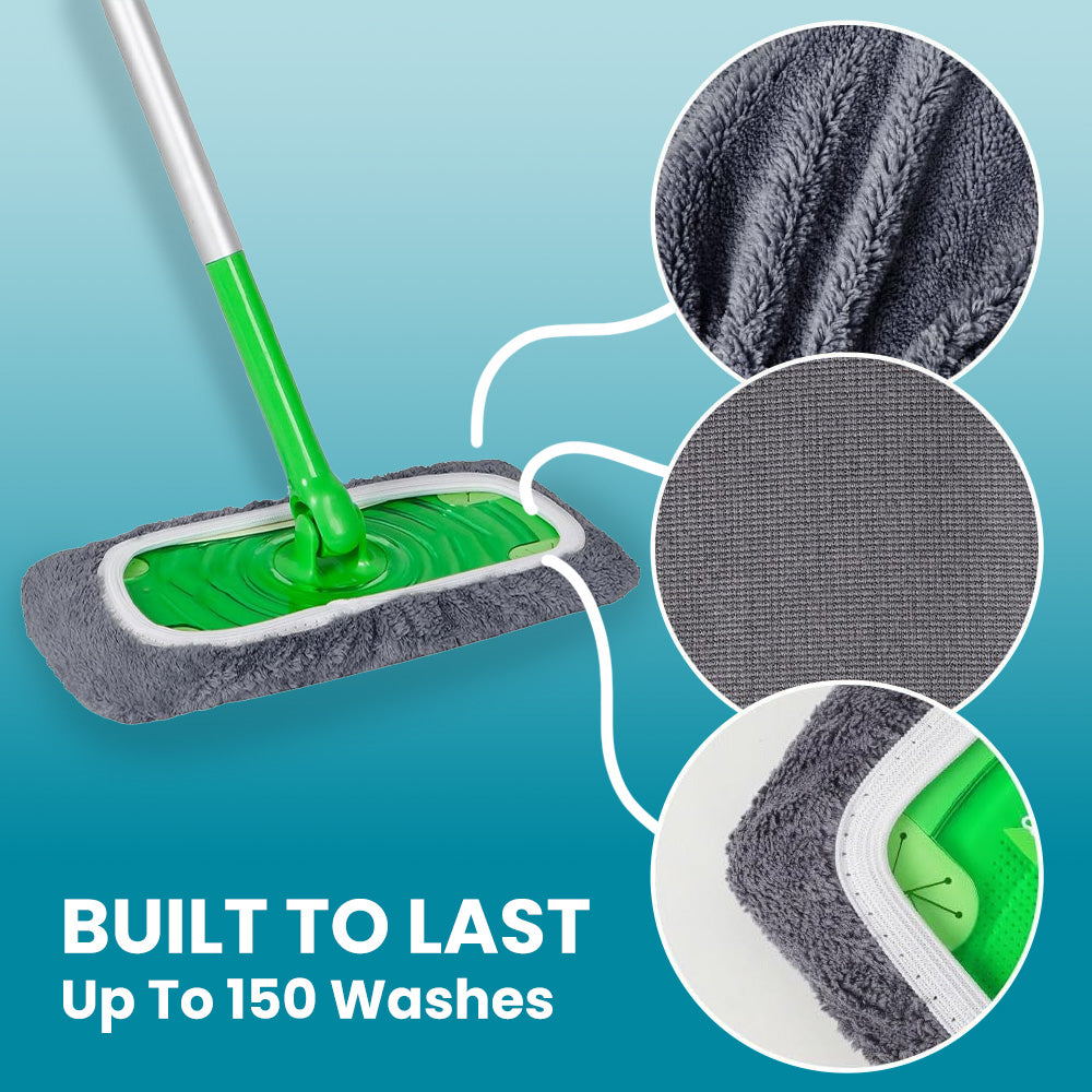 Swipe & Shine Bundle