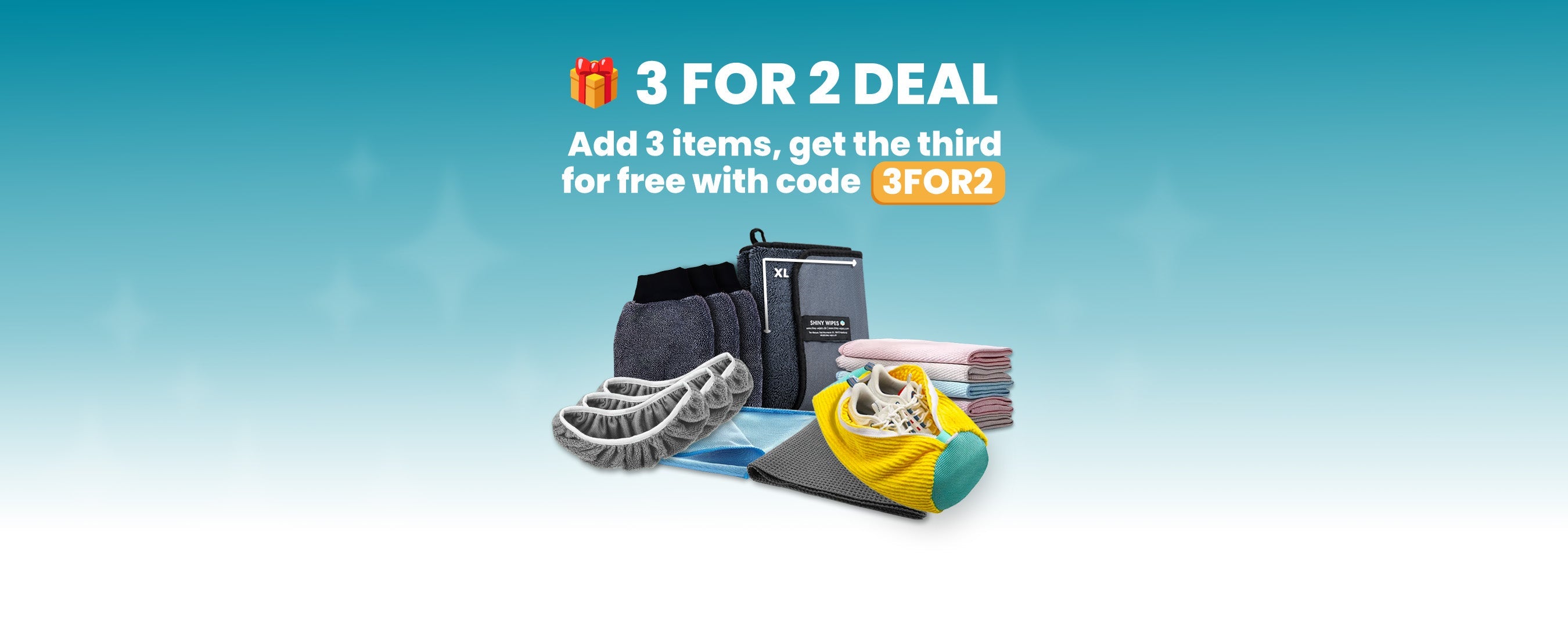3for2 Collection
