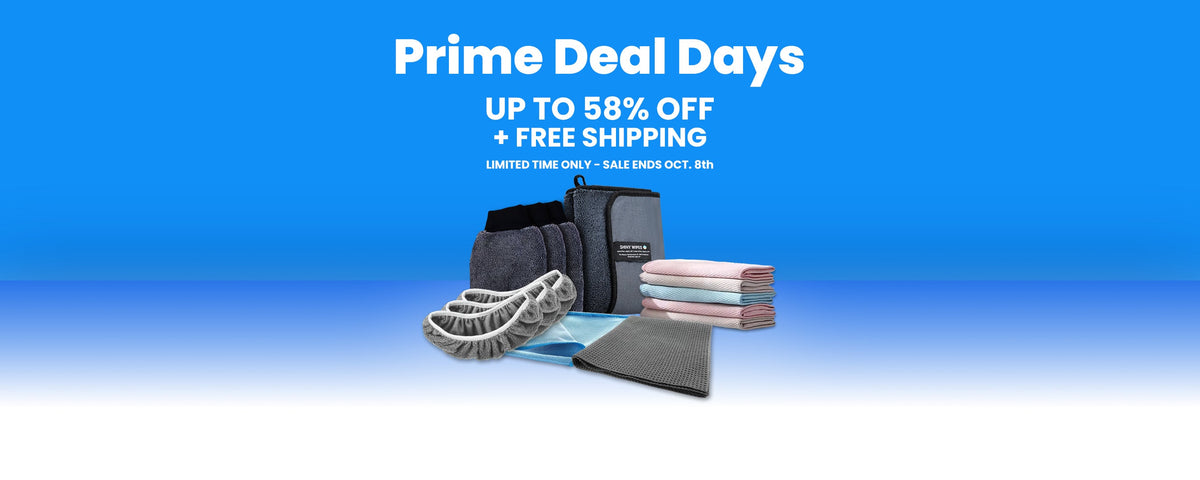 📦 Prime Big Deal Days