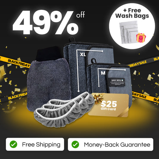 Swipe & Shine Bundle