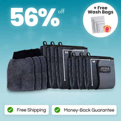 Complete Drying Bundle