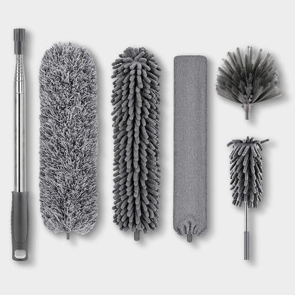 Shiny Wipes™ Dusting Kit