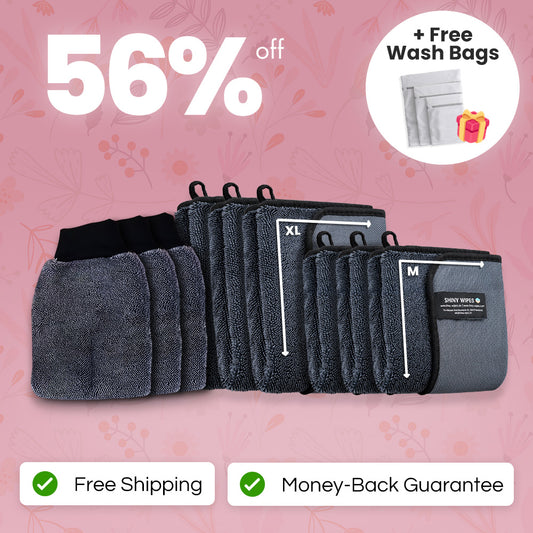 Complete Drying Bundle