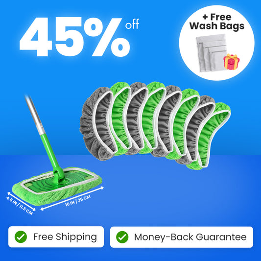 Colorful MopMate™ Bundle