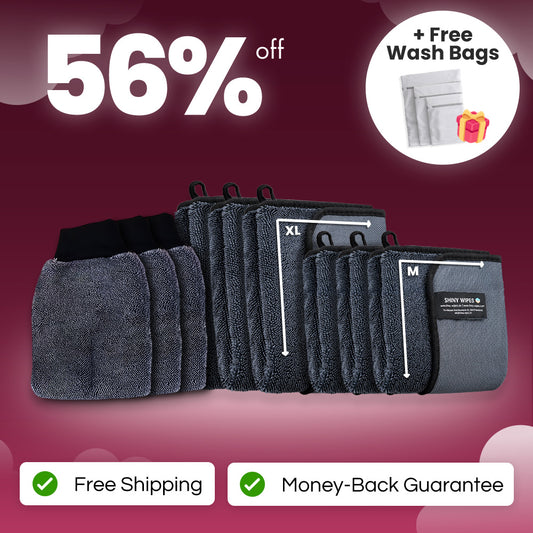 Complete Drying Bundle