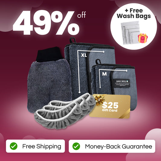 Swipe & Shine Bundle